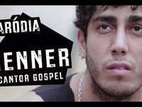 Paródia Renner Cantor Gospel - DESCONFINADOS