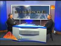 Paul Marica la Credo Tv 1