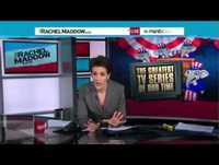 Rachel Maddow  GOP debate plan hopes to avoid s gaffes