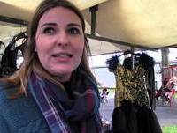 Reportagem Feira das Traquitanas 2015