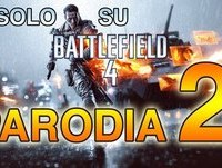 Solo su Battlefield 4 - PARODIA 2 - ITA