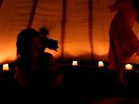 TA TVAN ASI - TAT TVAM ASI  - Tubo de Ensaios 2011 - Video 2 de 3