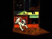 The Pagemaster (Ren the God of Humor style) trailer