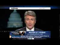 The Real Costs of The 'Fiscal Cliff'