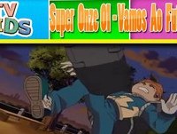 TvKids - Super Onze 01 - Vamos Ao Futebol!