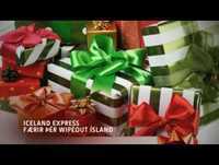 Wipeout Ísland - þáttur 2