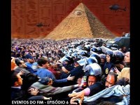 6.2 - Eventos do Fim [Crise Financeira - Governo das Sombras]