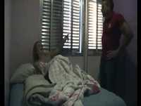 ( Morra de RIR ) MEGA TROLLADA   Na Cama com Outro!! Veja no que DEU 2013