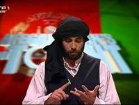 "Afeganistan's Got Talent" - Pedro Fernandes - 5 Para a Meia Noite