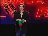 Aldo Lima - Tourada 2!! Em Setubal