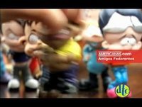 Americanas.com l Amigos Fedorentos