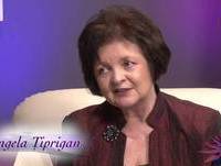 Angela Țiprigan - partea 1