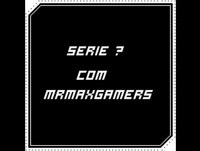 Anuncio De Uma Nova Serie ?