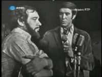 Baladeiro - Raul Solnado