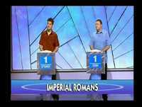 BBC Wipeout (1) - Part 2/2