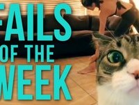 Best Fails of the Week 2 March 2014