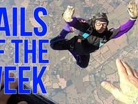 Best Fails of the Week 2 October 2014 || FailArmy