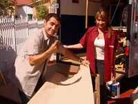 Cómo remodelar una terraza