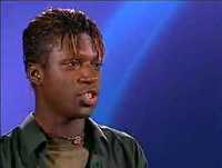 Cromo dos Idolos - Versão Completa