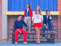 CROMOS SENIORS: Hall of Fame 2014