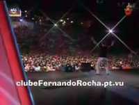 Fernando Rocha- Levanta-te e Ri