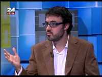 Governo Sombra ( TVI24 ) 9º Episódio - 17 / 11 / 2012