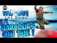 GTA V ONLINE | Total Wipeout: Le parcours qui tue !