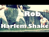 Harlem Shake ( Rob Edition ) Madeira