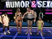 Humor e Sexo - Pânico Na Band - 30-11-2014