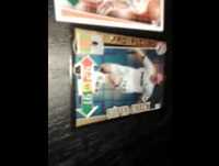 Info Canal + Jugadores de un sobre normal