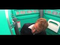 Jackass 3D - Teaser legendado - 12 de novembro nos cinemas