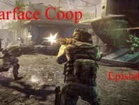 Jogando Warface com Bruno   Modo COOP   Episódio 1