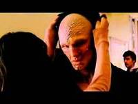 Kyle e Lindy ( A Fera - The Beastly )