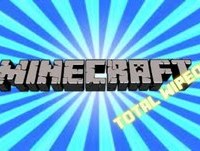 Minecraft Total Wipeout - 2 Courses!