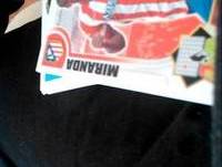 Mis cards repes adrenalyn xl