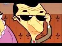 Mr BEAN animated series FOR 2015 - Mr Bean special cartoon over 1 hour