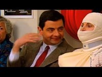 MR. BEAN LIVE April 16, 2014 Teaser
