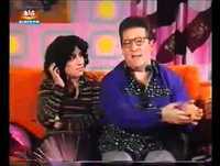 Nelo, Idália e os Reality show's