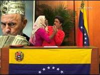 Nicolás Maduro - Parodia Papel Sanitario