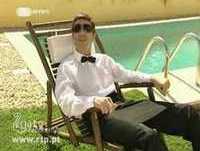 O verdadeiro documentário da vida de Cristiano Ronaldo