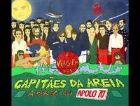 Os Capitães da Areia - A Célebre Batalha de Cassiopeia (com Capitão Fausto)
