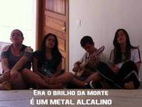 Os Diarreicos - Paródia - Caos 187 - O Que É Que Tem? ( Com letras)