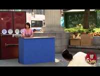 pegadinha-Telecinese e cacos