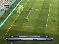 PES 2013 - "FUNNY MISS" - "O MAIOR FALHANÇO DA HISTÓRIA" - Benfica vs Sporting (Gaitán)