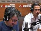 Rádio Comercial | Mixórdia de Temáticas - Ah, ah, ah! Matar o Luís