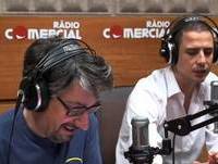 Rádio Comercial | Mixórdia de Temáticas - Ah, ah, ah! Matar o Luís