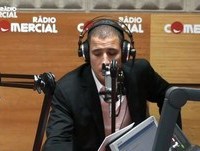 Rádio Comercial | Mixórdia de Temáticas: Psicanalista de província