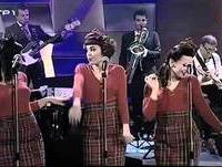 RÁDIO ROYAL "Os Homens" - HERMAN 2013