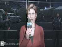 Resident Evil Degeneration Parodia Loquendo