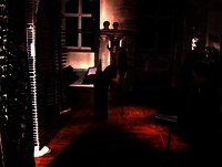 Scara Lumii - flashmob